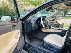 Toyota Avalon 2.0L XLEDeluxe Edition - ფოტო 12