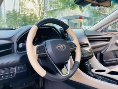 Toyota Avalon 2.0L XLEDeluxe Edition - ფოტო 14