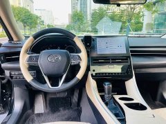 Toyota Avalon 2.0L XLEDeluxe Edition - ფოტო 15