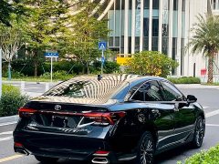 Toyota Avalon 2.0L XLEDeluxe Edition - ფოტო 2
