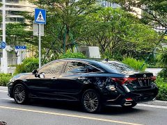 Toyota Avalon 2.0L XLEDeluxe Edition - ფოტო 3