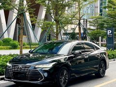 Toyota Avalon 2.0L XLEDeluxe Edition - ფოტო 4