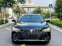 Toyota Avalon 2.0L XLEDeluxe Edition - ფოტო 5