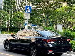 Toyota Avalon 2.0L XLEDeluxe Edition - ფოტო 7