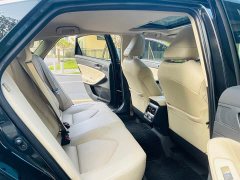 Toyota Avalon 2.0L XLEDeluxe Edition - ფოტო 9