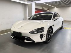 Xiaomi SU7 Long RangeSmart Drive Edition - ფოტო 1