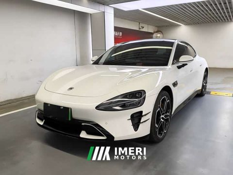 2025 Xiaomi SU7 Long RangeSmart Drive Edition - ავტომობილი ჩინეთიდან