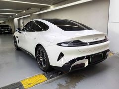 Xiaomi SU7 Long RangeSmart Drive Edition - ფოტო 16