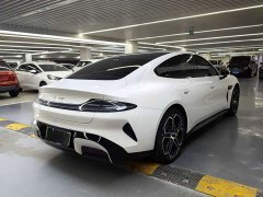 Xiaomi SU7 Long RangeSmart Drive Edition - ფოტო 18
