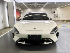 Xiaomi SU7 Long RangeSmart Drive Edition - ფოტო 2