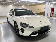 Xiaomi SU7 Long RangeSmart Drive Edition - ფოტო 3