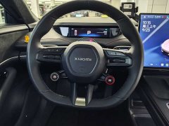 Xiaomi SU7 Long RangeSmart Drive Edition - ფოტო 7