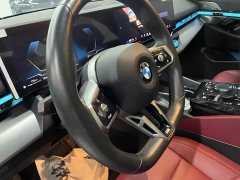 BMW 5 530Li Deluxe Version M - ფოტო 14