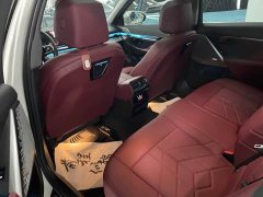 BMW 5 530Li Deluxe Version M - ფოტო 15