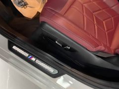 BMW 5 530Li Deluxe Version M - ფოტო 17