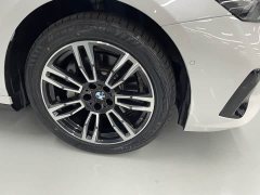 BMW 5 530Li Deluxe Version M - ფოტო 4