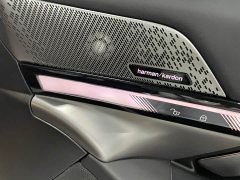 BMW 5 530Li Deluxe Version M - ფოტო 7