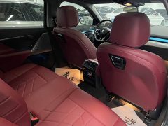 BMW 5 530Li Deluxe Version M - ფოტო 8