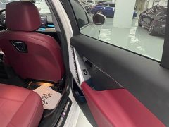 BMW 5 530Li Deluxe Version M - ფოტო 9