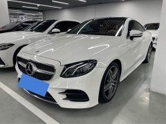 Mercedes-Benz E 260 - ფოტო 1
