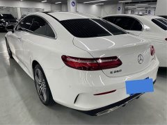 Mercedes-Benz E 260 - ფოტო 10