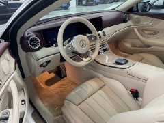 Mercedes-Benz E 260 - ფოტო 11