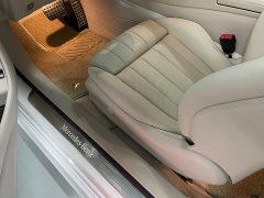 Mercedes-Benz E 260 - ფოტო 13