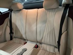 Mercedes-Benz E 260 - ფოტო 14