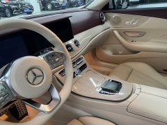 Mercedes-Benz E 260 - ფოტო 15