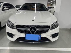 Mercedes-Benz E 260 - ფოტო 2