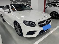 Mercedes-Benz E 260 - ფოტო 3