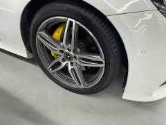 Mercedes-Benz E 260 - ფოტო 4