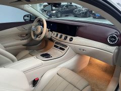 Mercedes-Benz E 260 - ფოტო 5