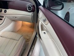 Mercedes-Benz E 260 - ფოტო 6