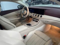 Mercedes-Benz E 260 - ფოტო 7
