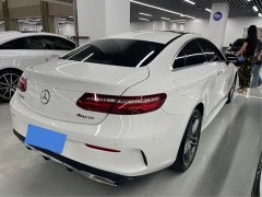 Mercedes-Benz E 260 - ფოტო 8