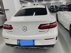 Mercedes-Benz E 260 - ფოტო 9