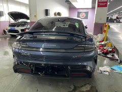 Xiaomi SU7 AWDUltra Long RangeSmart DriveMax Edition - ფოტო 10