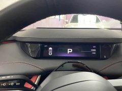 Xiaomi SU7 AWDUltra Long RangeSmart DriveMax Edition - ფოტო 12