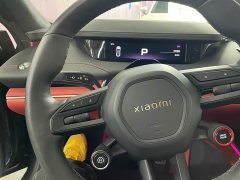 Xiaomi SU7 AWDUltra Long RangeSmart DriveMax Edition - ფოტო 15