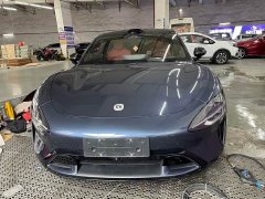 Xiaomi SU7 AWDUltra Long RangeSmart DriveMax Edition - ფოტო 2
