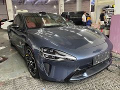 Xiaomi SU7 AWDUltra Long RangeSmart DriveMax Edition - ფოტო 3