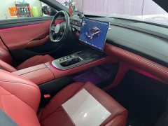 Xiaomi SU7 AWDUltra Long RangeSmart DriveMax Edition - ფოტო 5