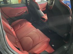 Xiaomi SU7 AWDUltra Long RangeSmart DriveMax Edition - ფოტო 7