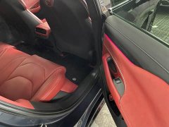 Xiaomi SU7 AWDUltra Long RangeSmart DriveMax Edition - ფოტო 8