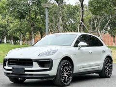 Porsche Macan S 2.9T - ფოტო 1