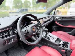 Porsche Macan S 2.9T - ფოტო 15