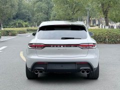 Porsche Macan S 2.9T - ფოტო 19