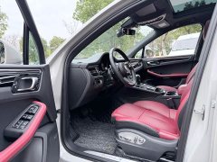 Porsche Macan S 2.9T - ფოტო 4
