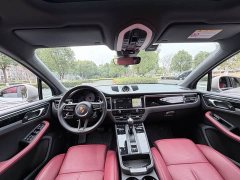 Porsche Macan S 2.9T - ფოტო 6